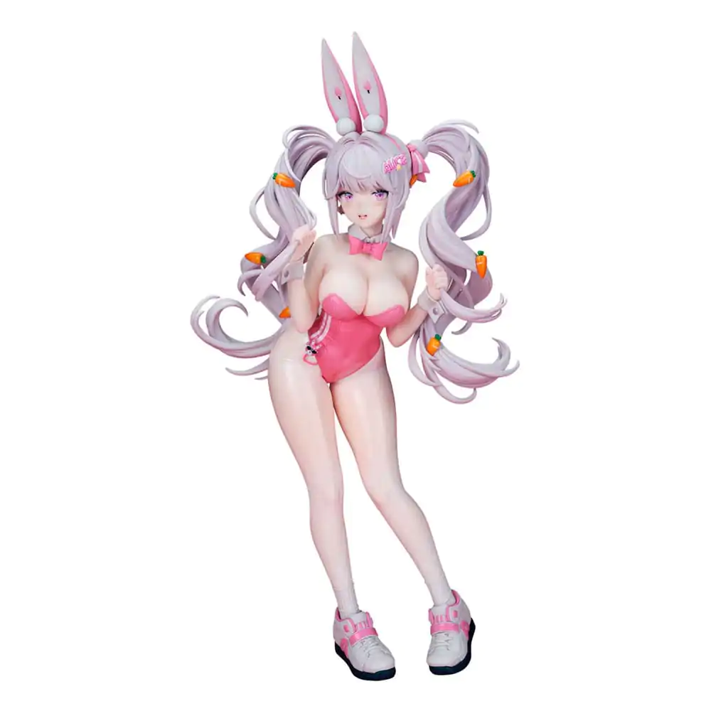 Goddess of Victory: Nikke PVC statua Alice wonderland bunny 27 cm fotografija proizvoda
