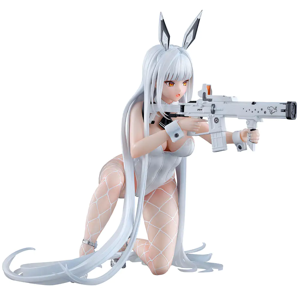 Goddess of Victory Nikke Blanc Ichibansho figura 13 cm fotografija proizvoda