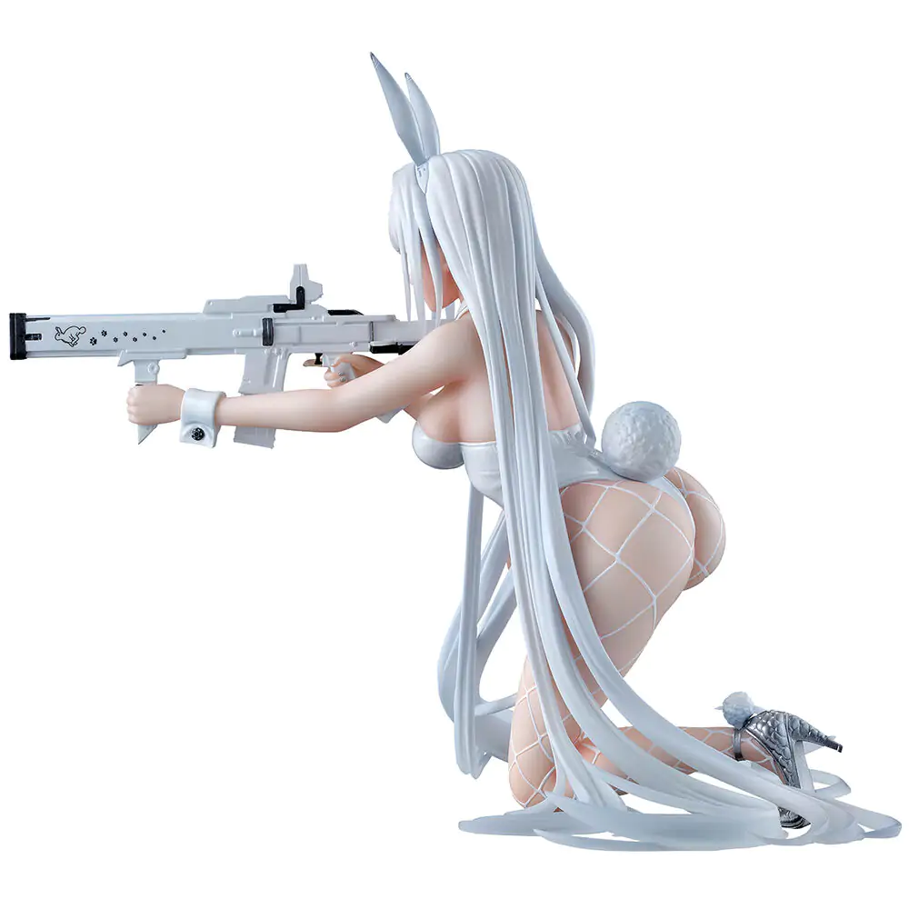 Goddess of Victory Nikke Blanc Ichibansho figura 13 cm fotografija proizvoda