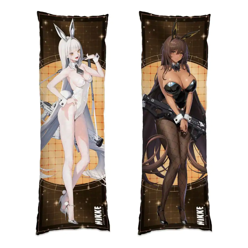 Goddess of Victory: Nikke Dakimakura presvlaka Blanc & Noir fotografija proizvoda