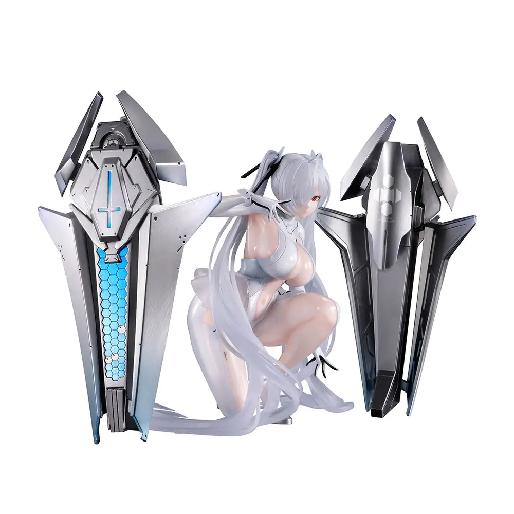 Goddess of Victory: Nikke Cinderella Ichibansho figura 12 cm fotografija proizvoda