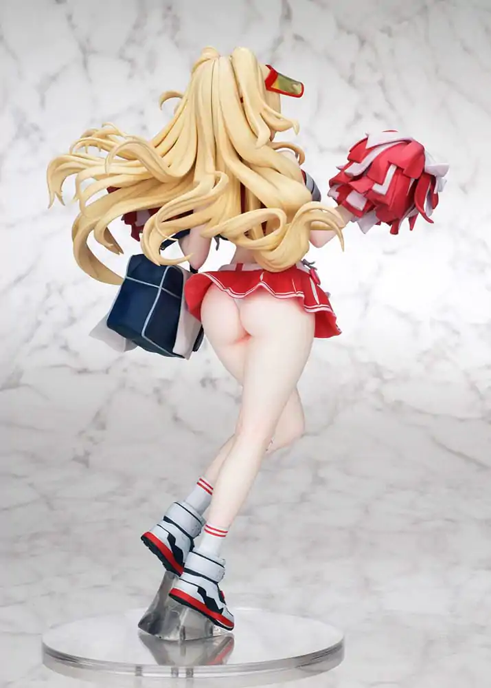 Goddess of Victory: Nikke PVC Kip od gline 25 cm fotografija proizvoda