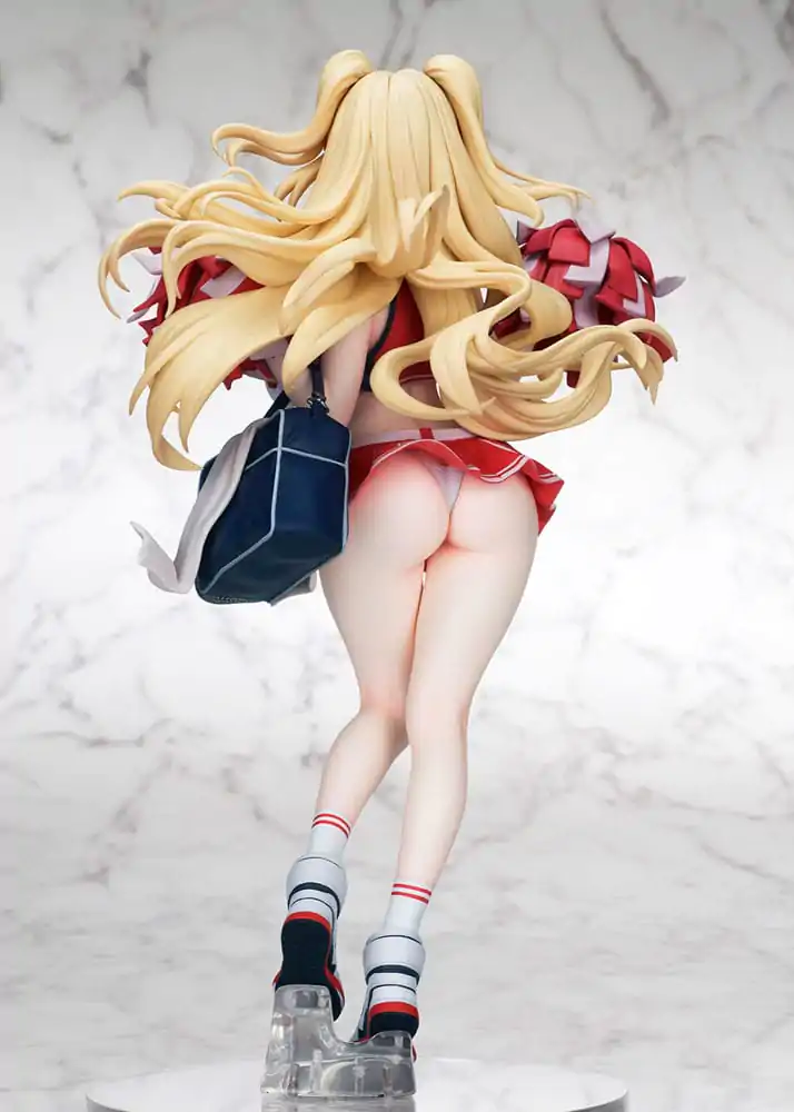 Goddess of Victory: Nikke PVC Kip od gline 25 cm fotografija proizvoda