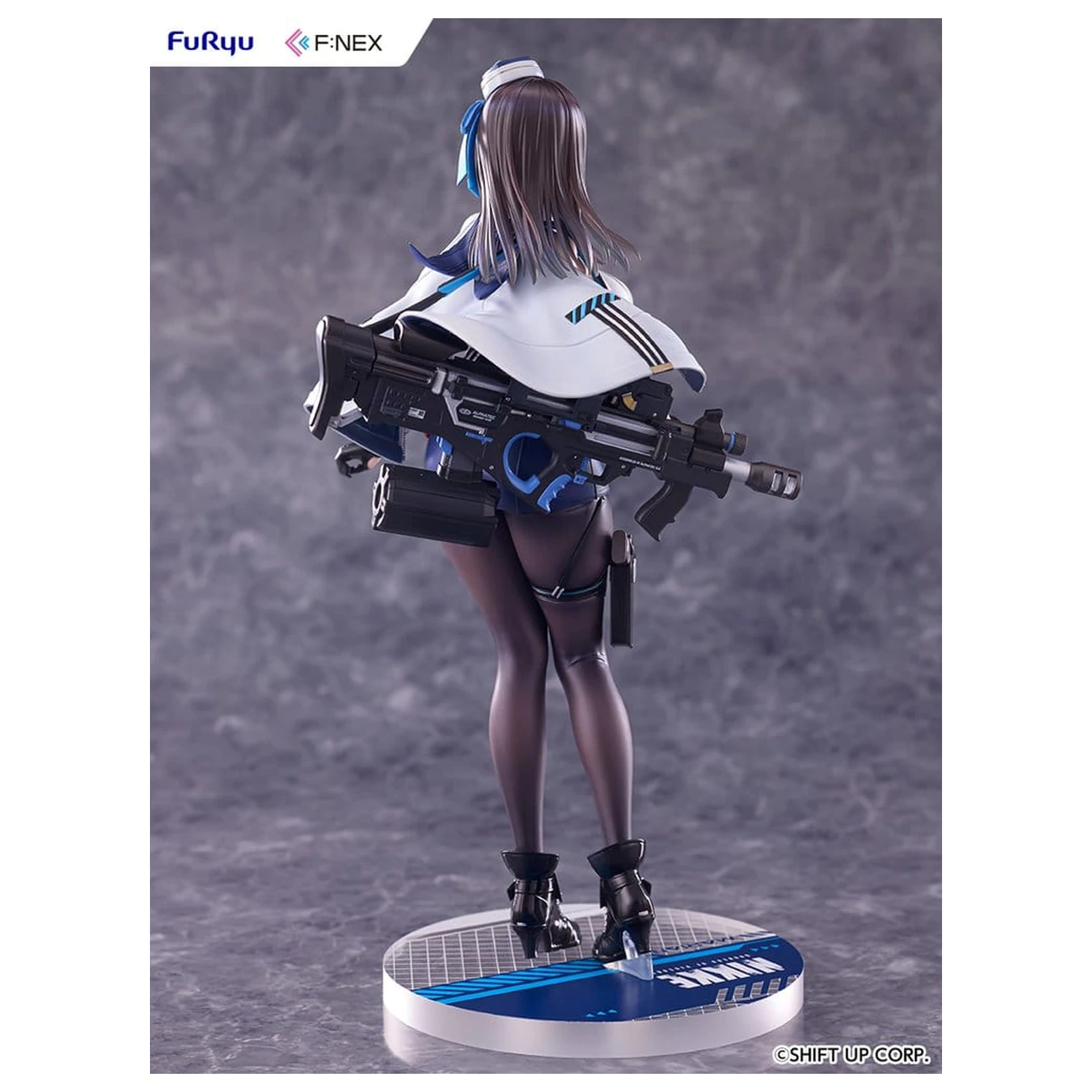 Goddess of Victory: Nikke F:Nex PVC kip 1/7 Marian 26 cm fotografija proizvoda