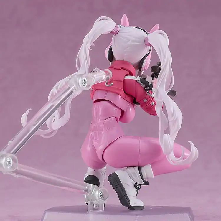 Goddess of Victory: Nikke Figma akcijska figura Alice 15 cm fotografija proizvoda