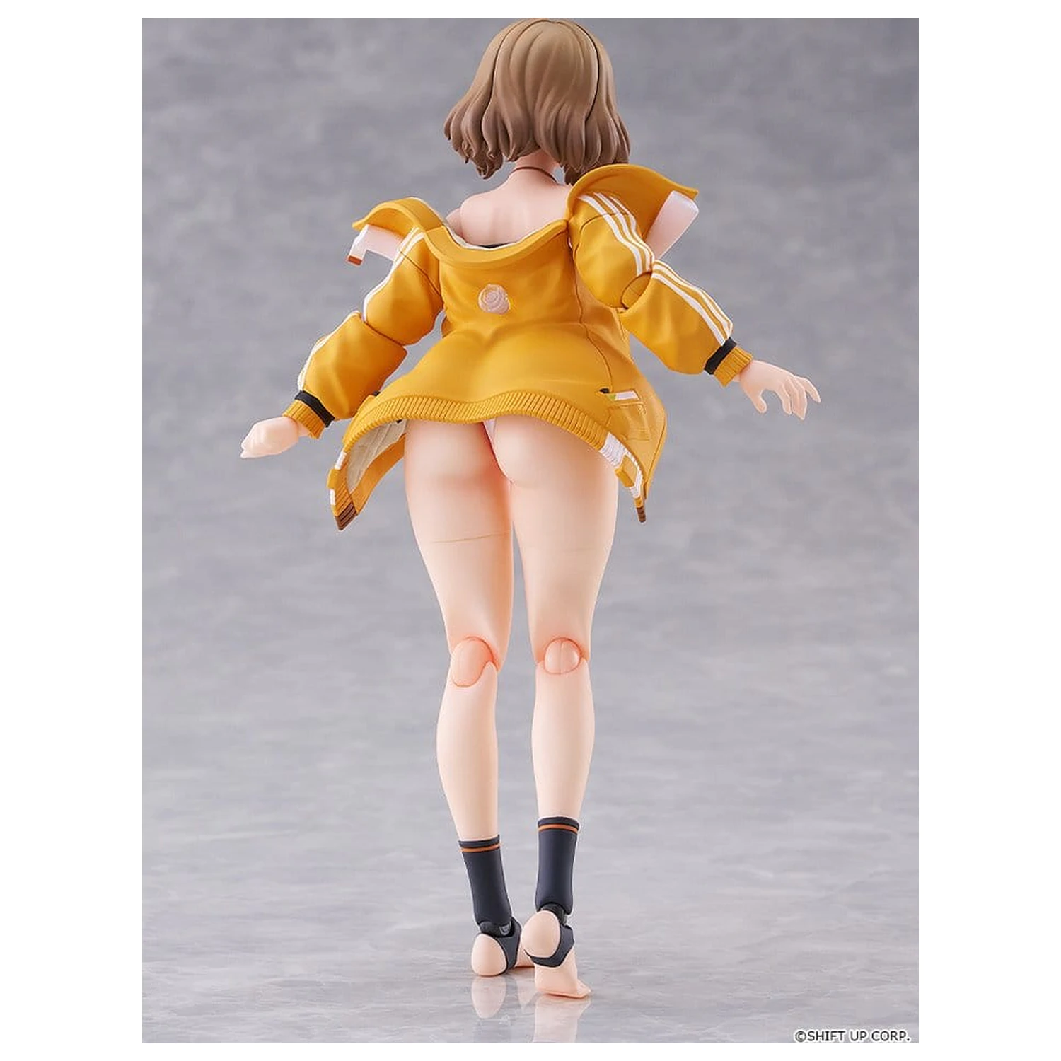 Goddess of Victory: Nikke figma Akcijska figura Anis: Sparkling Summer 15 cm fotografija proizvoda