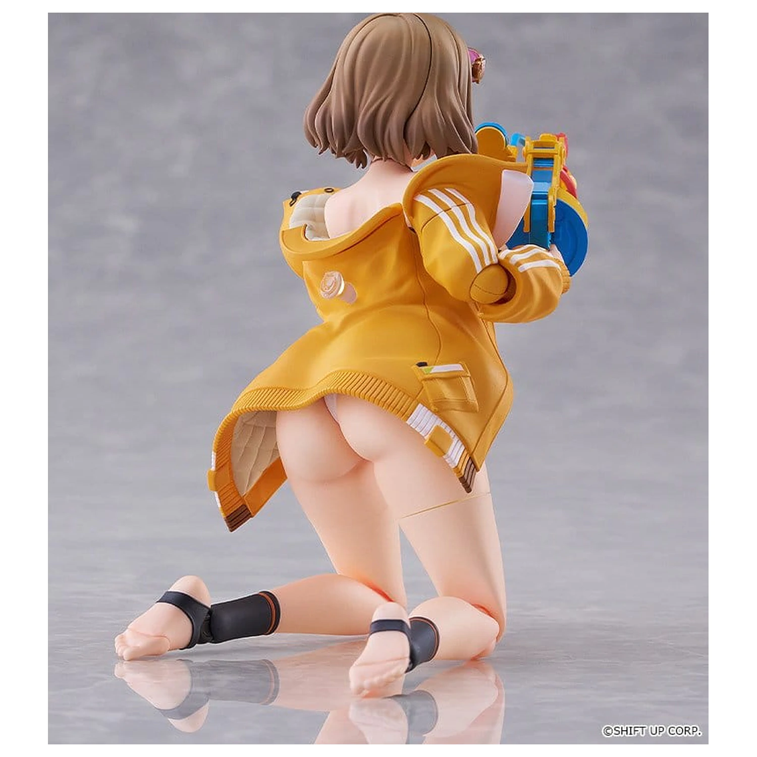 Goddess of Victory: Nikke figma Akcijska figura Anis: Sparkling Summer 15 cm fotografija proizvoda
