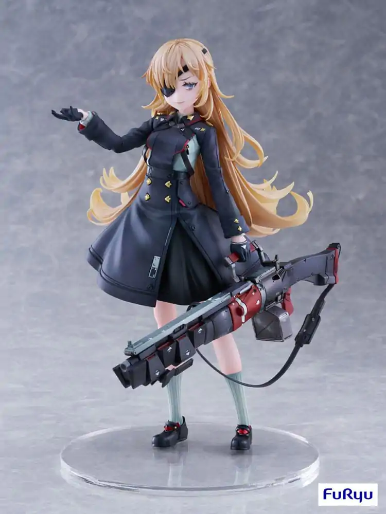 Goddess of Victory: Nikke FNEX Kip 1/7 Guillotine 23 cm fotografija proizvoda