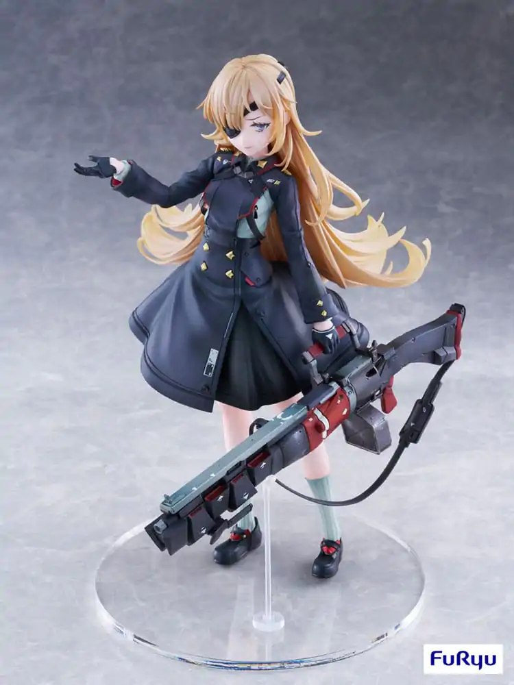 Goddess of Victory: Nikke FNEX Kip 1/7 Guillotine 23 cm fotografija proizvoda