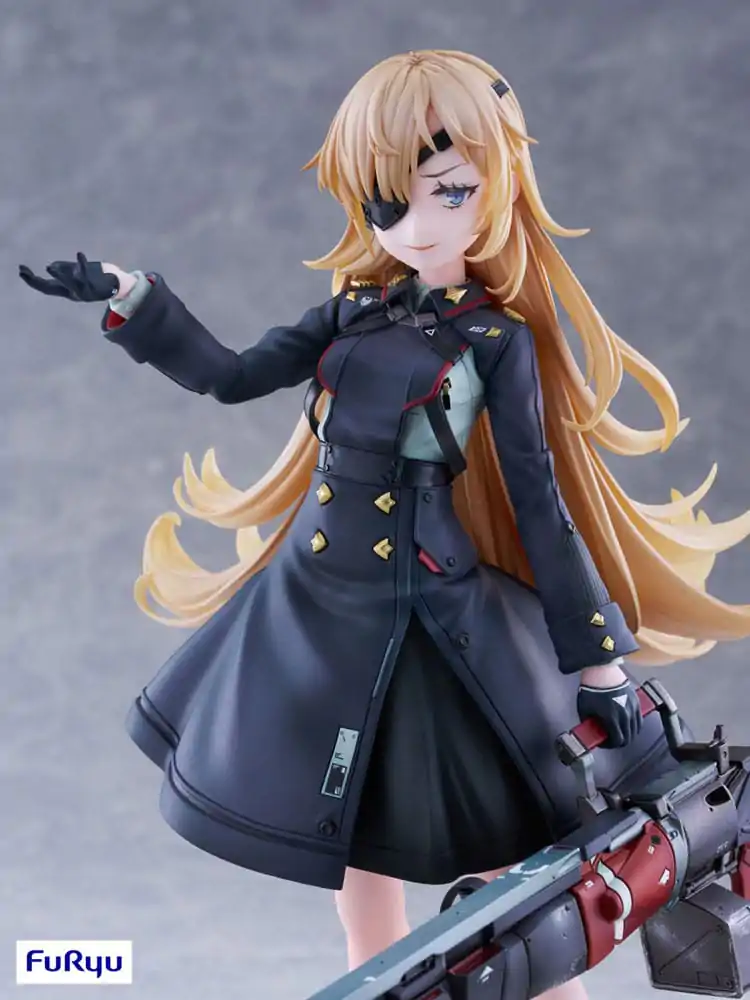 Goddess of Victory: Nikke FNEX Kip 1/7 Guillotine 23 cm fotografija proizvoda