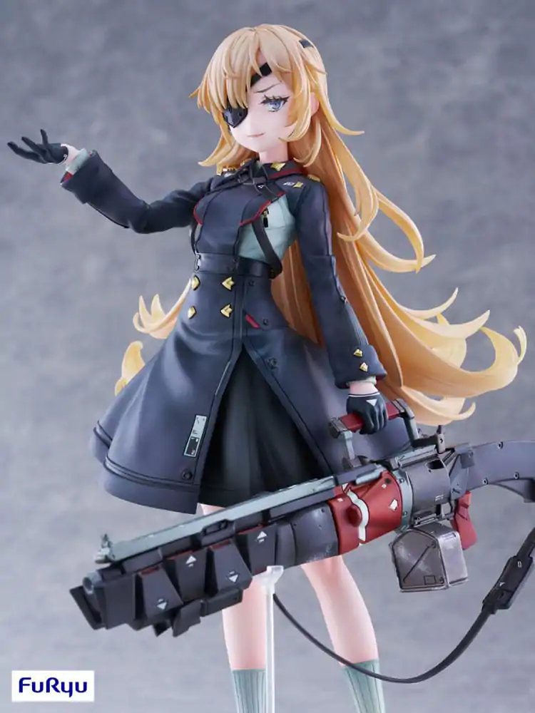 Goddess of Victory: Nikke FNEX Kip 1/7 Guillotine 23 cm fotografija proizvoda