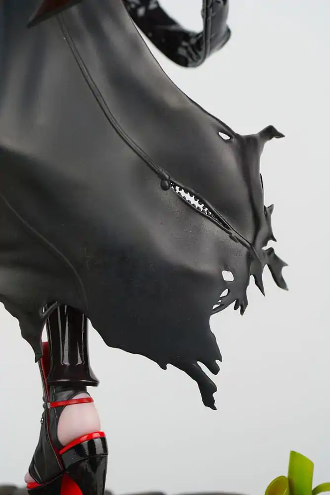 Goddess of Victory: Nikke Hobby sakura x GNFZ TOYZ PVC kip 1/4 Scarlet: Black Shadow 43 cm fotografija proizvoda