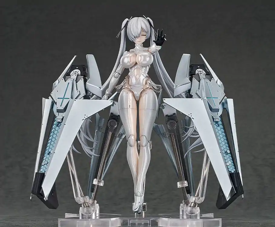 Goddess of Victory: Nikke Hyper Body akcijska figura Cinderella 15 cm fotografija proizvoda