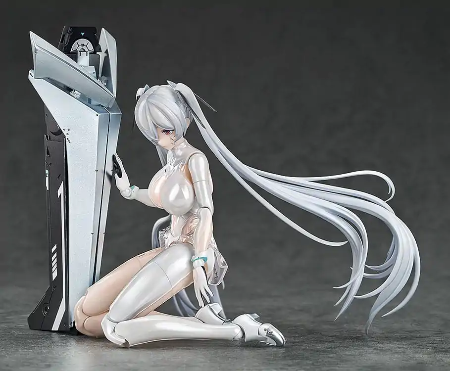 Goddess of Victory: Nikke Hyper Body akcijska figura Cinderella 15 cm fotografija proizvoda