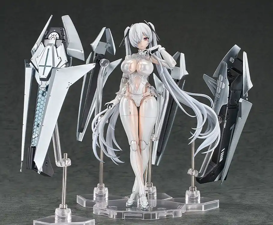 Goddess of Victory: Nikke Hyper Body akcijska figura Cinderella 15 cm fotografija proizvoda