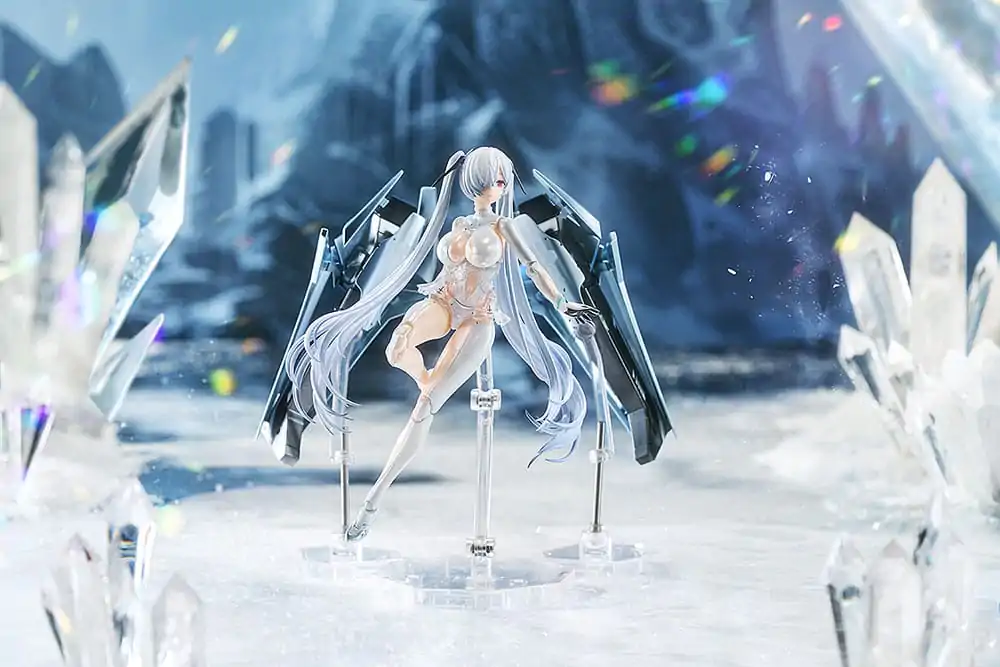 Goddess of Victory: Nikke Hyper Body akcijska figura Cinderella 15 cm fotografija proizvoda