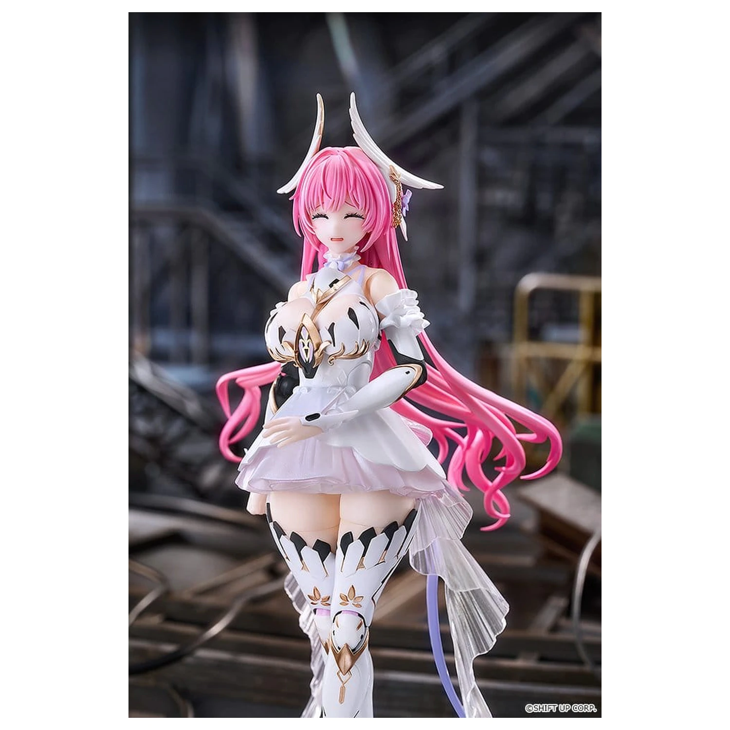 Goddess of Victory: Nikke Hyper Body akcijska figura Dorothy 15 cm fotografija proizvoda