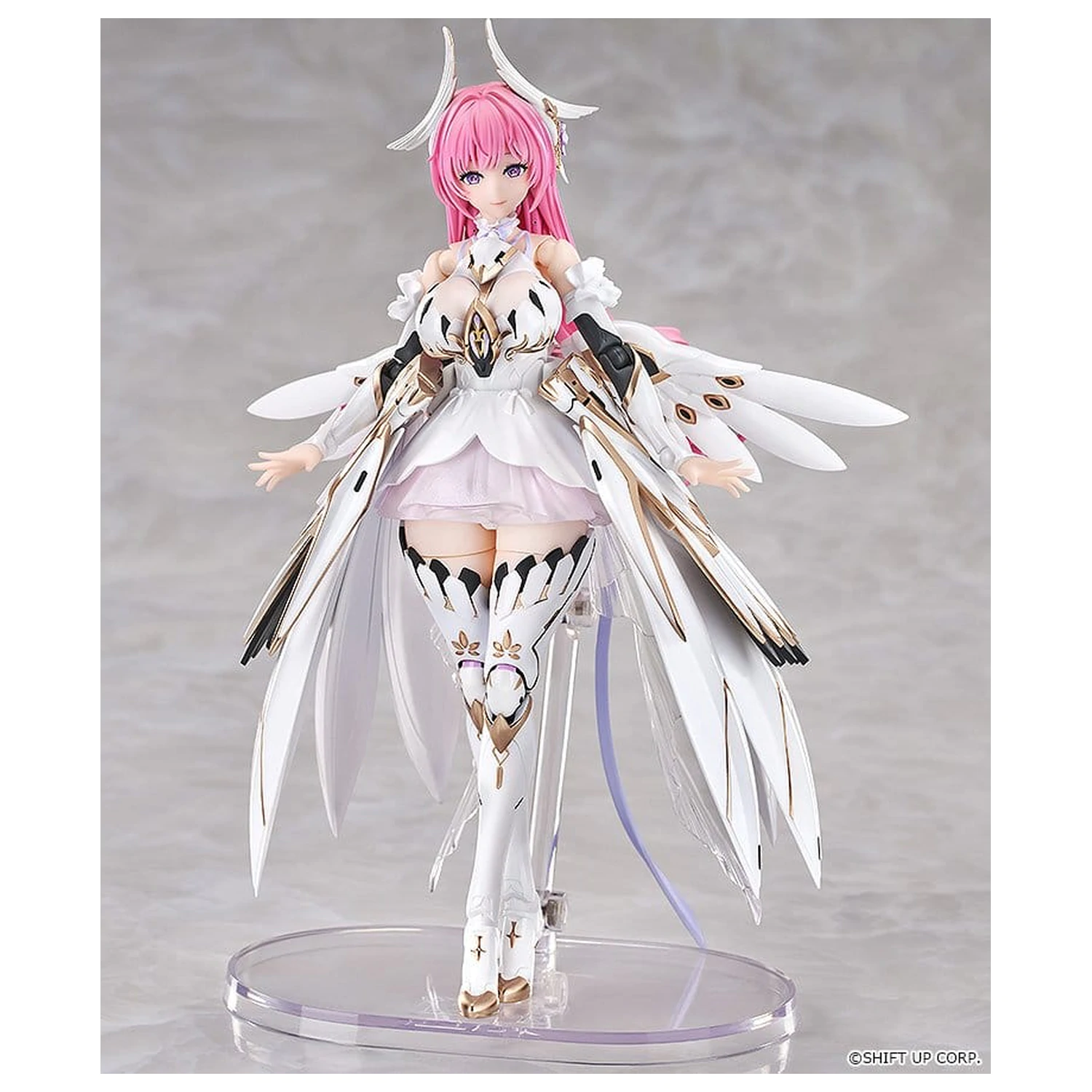 Goddess of Victory: Nikke Hyper Body akcijska figura Dorothy 15 cm fotografija proizvoda