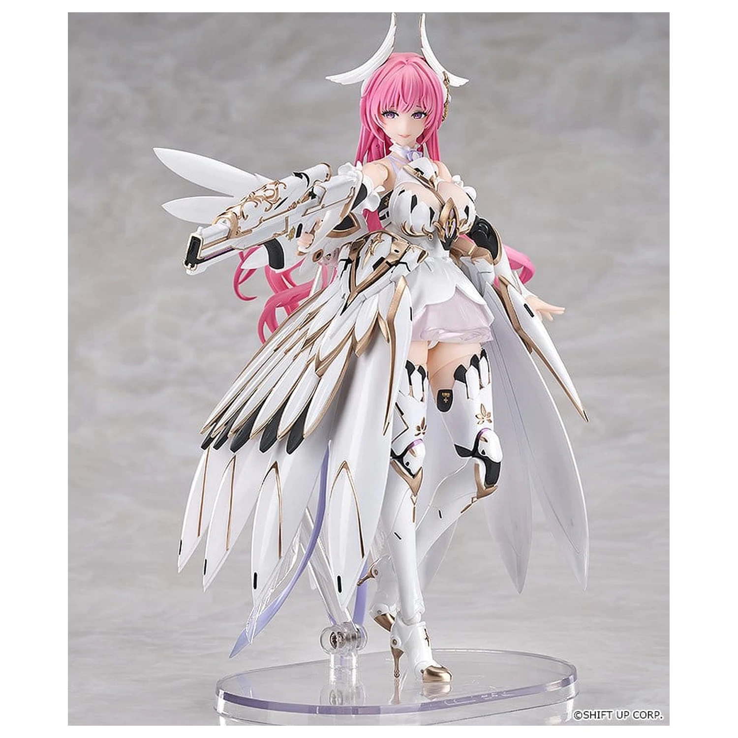 Goddess of Victory: Nikke Hyper Body akcijska figura Dorothy 15 cm fotografija proizvoda
