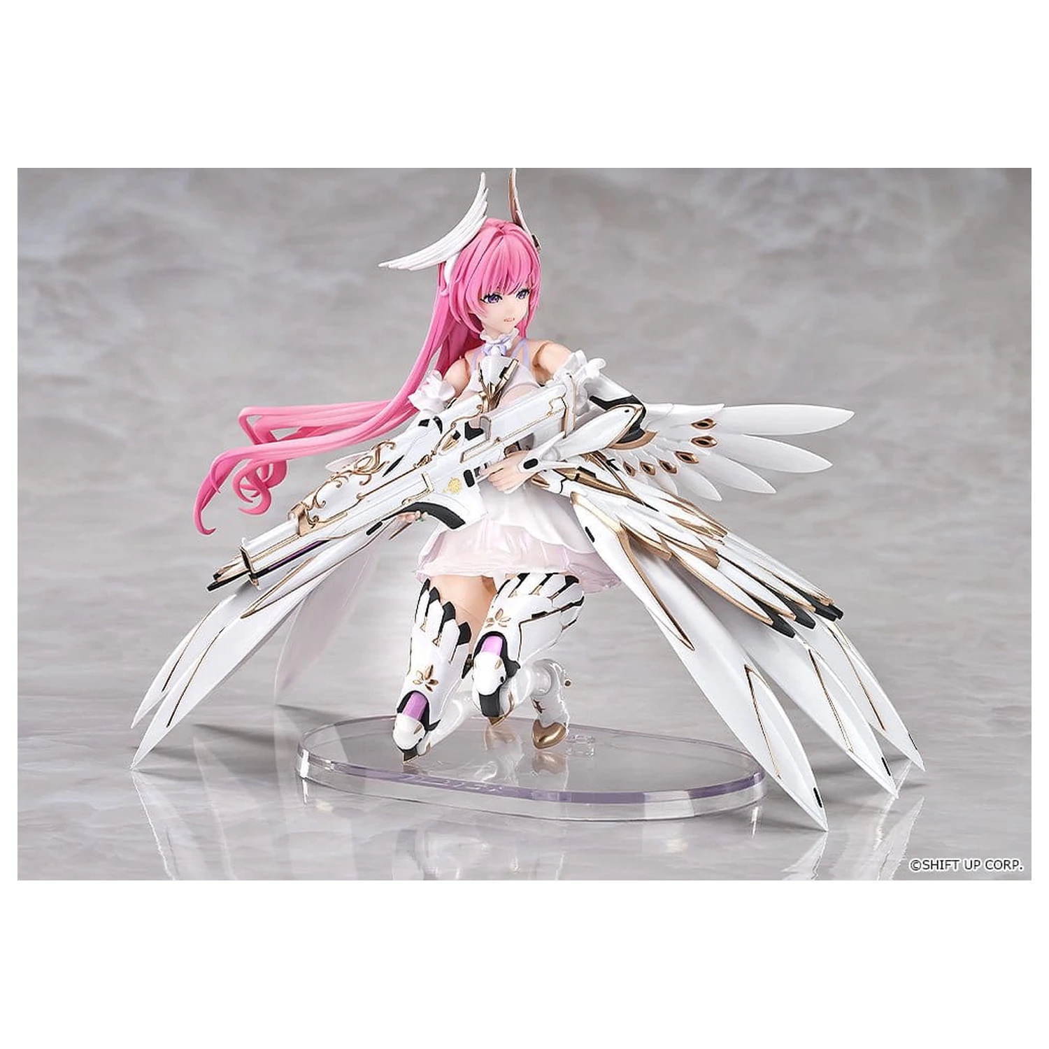 Goddess of Victory: Nikke Hyper Body akcijska figura Dorothy 15 cm fotografija proizvoda
