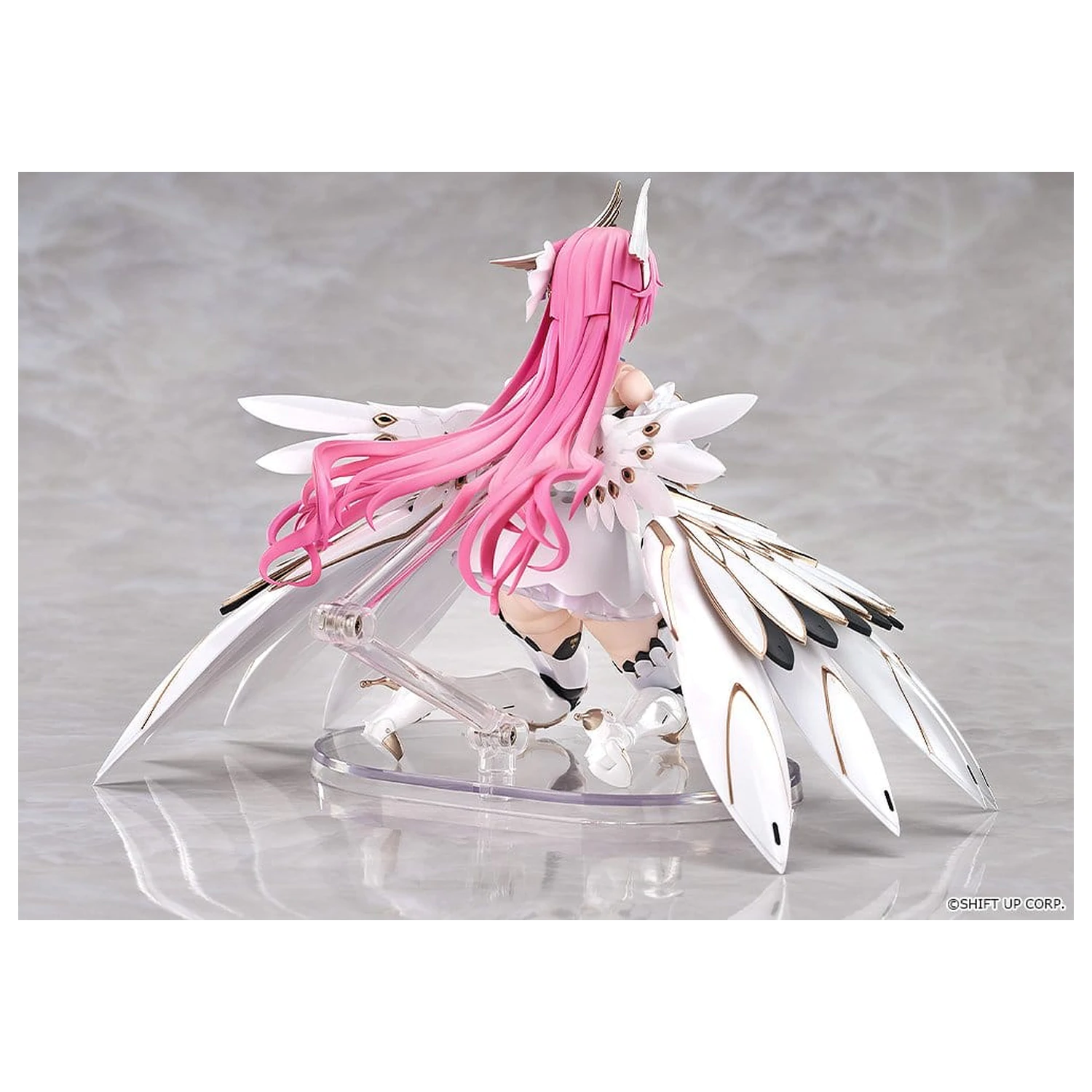 Goddess of Victory: Nikke Hyper Body akcijska figura Dorothy 15 cm fotografija proizvoda