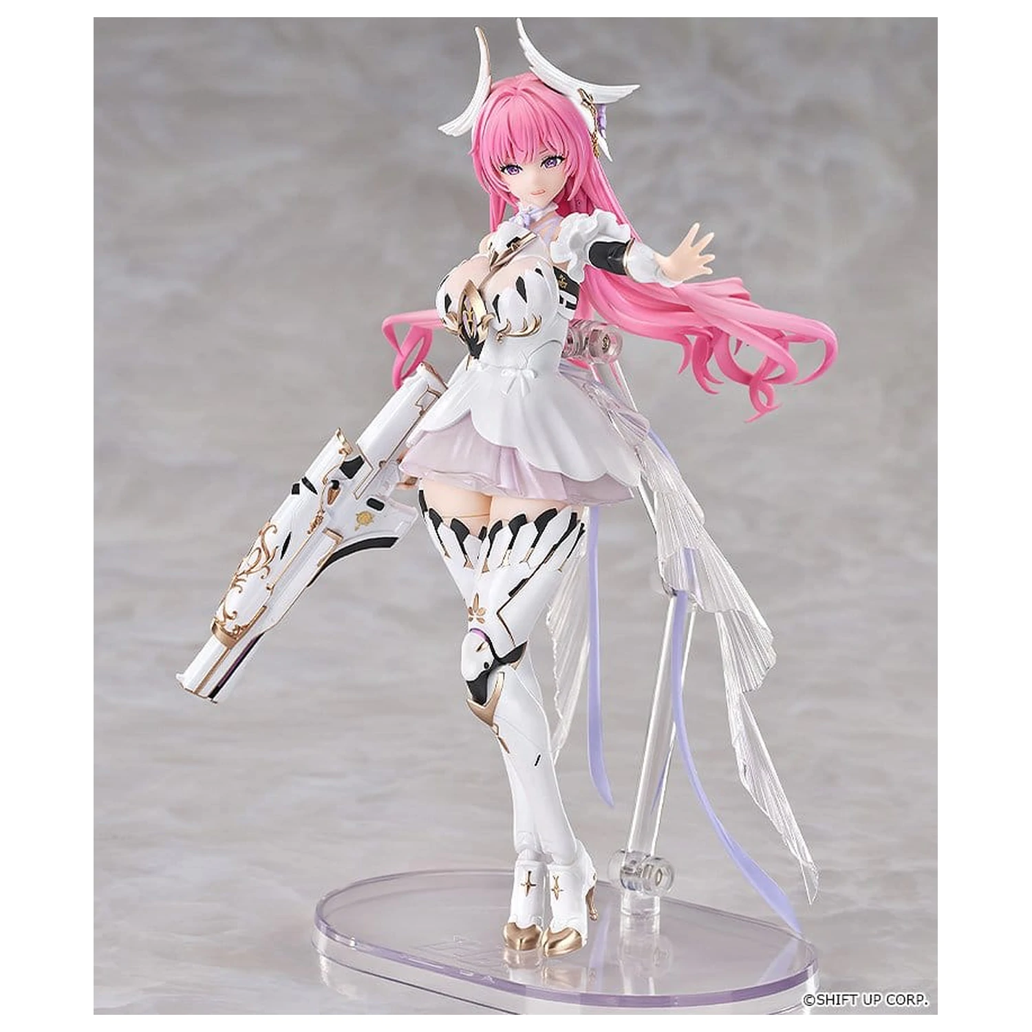 Goddess of Victory: Nikke Hyper Body akcijska figura Dorothy 15 cm fotografija proizvoda