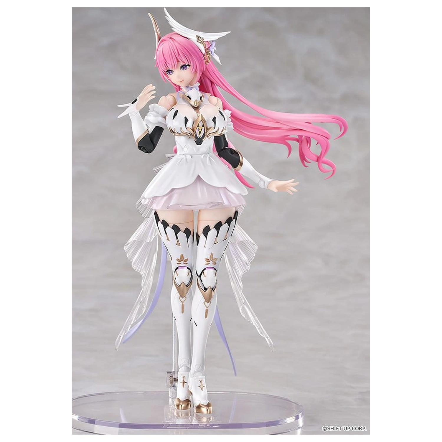 Goddess of Victory: Nikke Hyper Body akcijska figura Dorothy 15 cm fotografija proizvoda