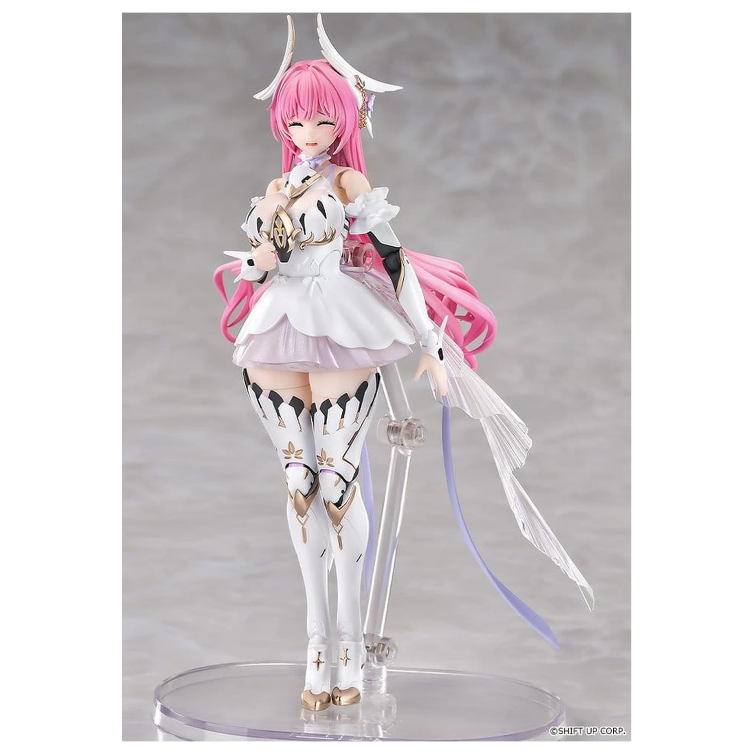Goddess of Victory: Nikke Hyper Body akcijska figura Dorothy 15 cm fotografija proizvoda
