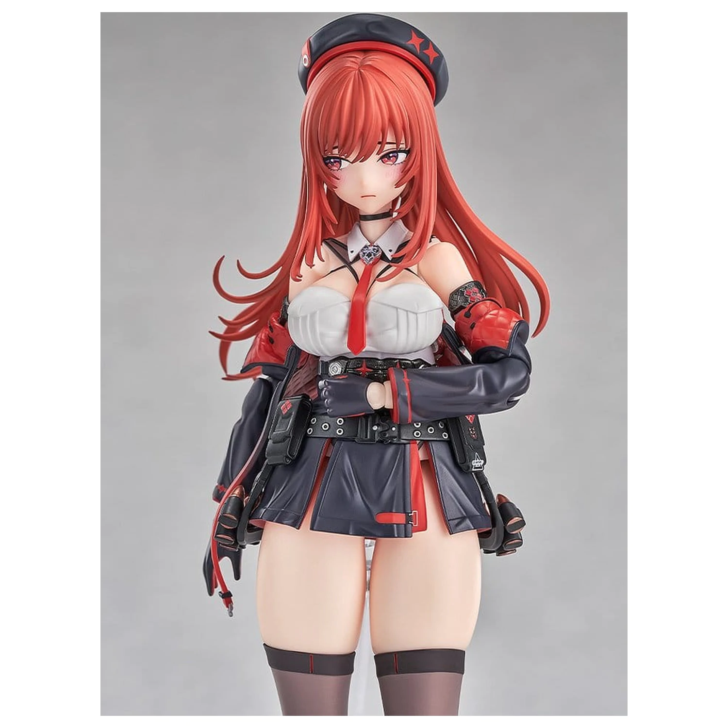 Goddess of Victory: Nikke Hyper Body akcijska figura Rapi: Red Hood 15 cm fotografija proizvoda