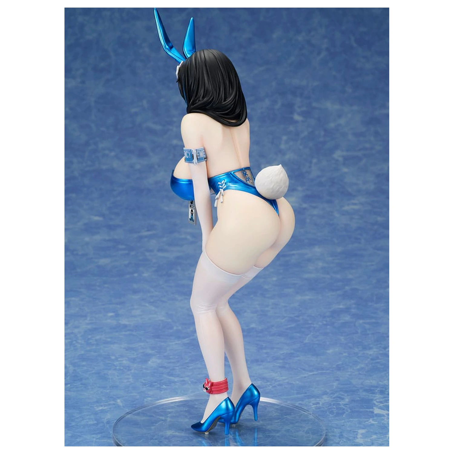 Goddess of Victory: Nikke PVC kip Mary: Medical Rabbit 26 cm fotografija proizvoda