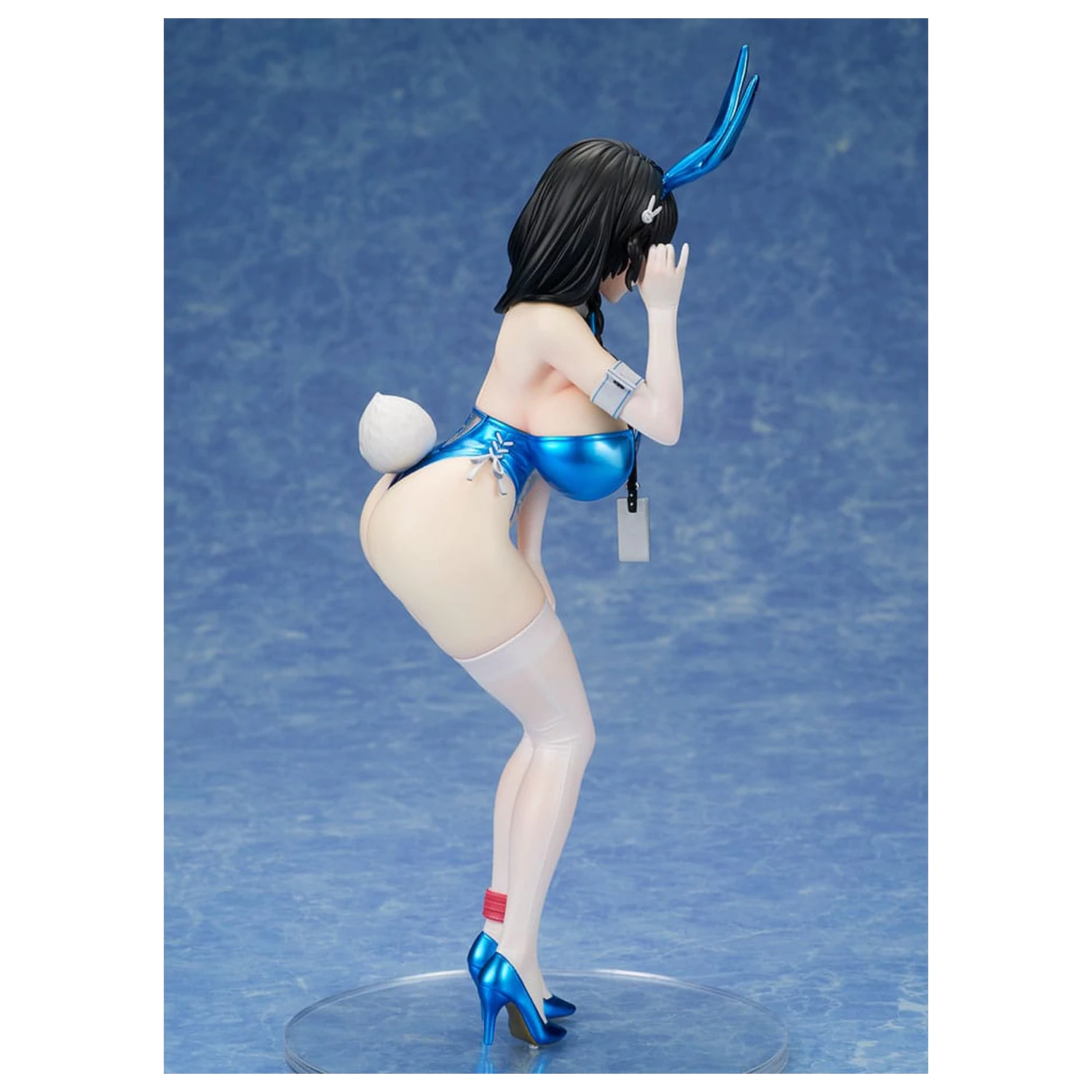 Goddess of Victory: Nikke PVC kip Mary: Medical Rabbit 26 cm fotografija proizvoda