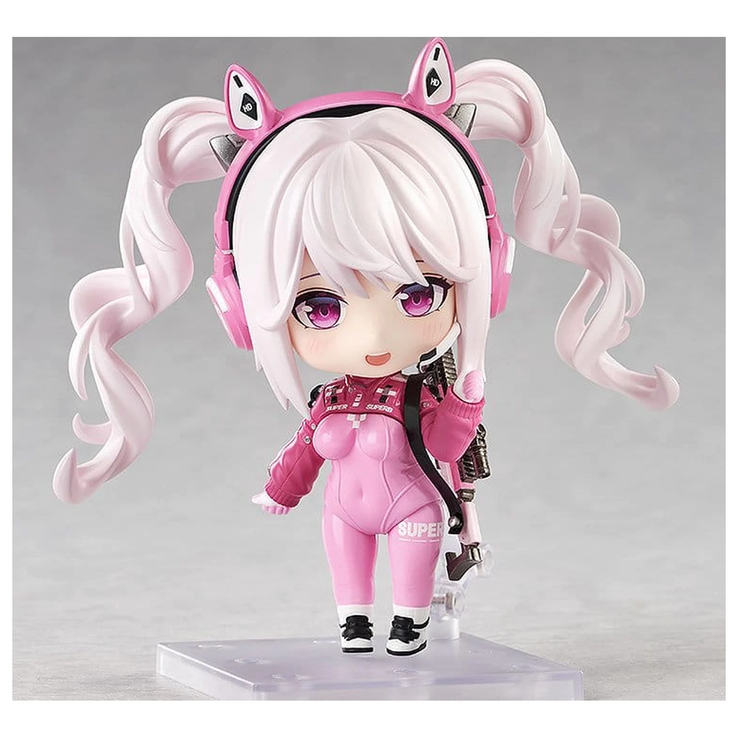 Goddess of Victory: Nikke Nendoroid Akcijska figura Alice 10 cm fotografija proizvoda