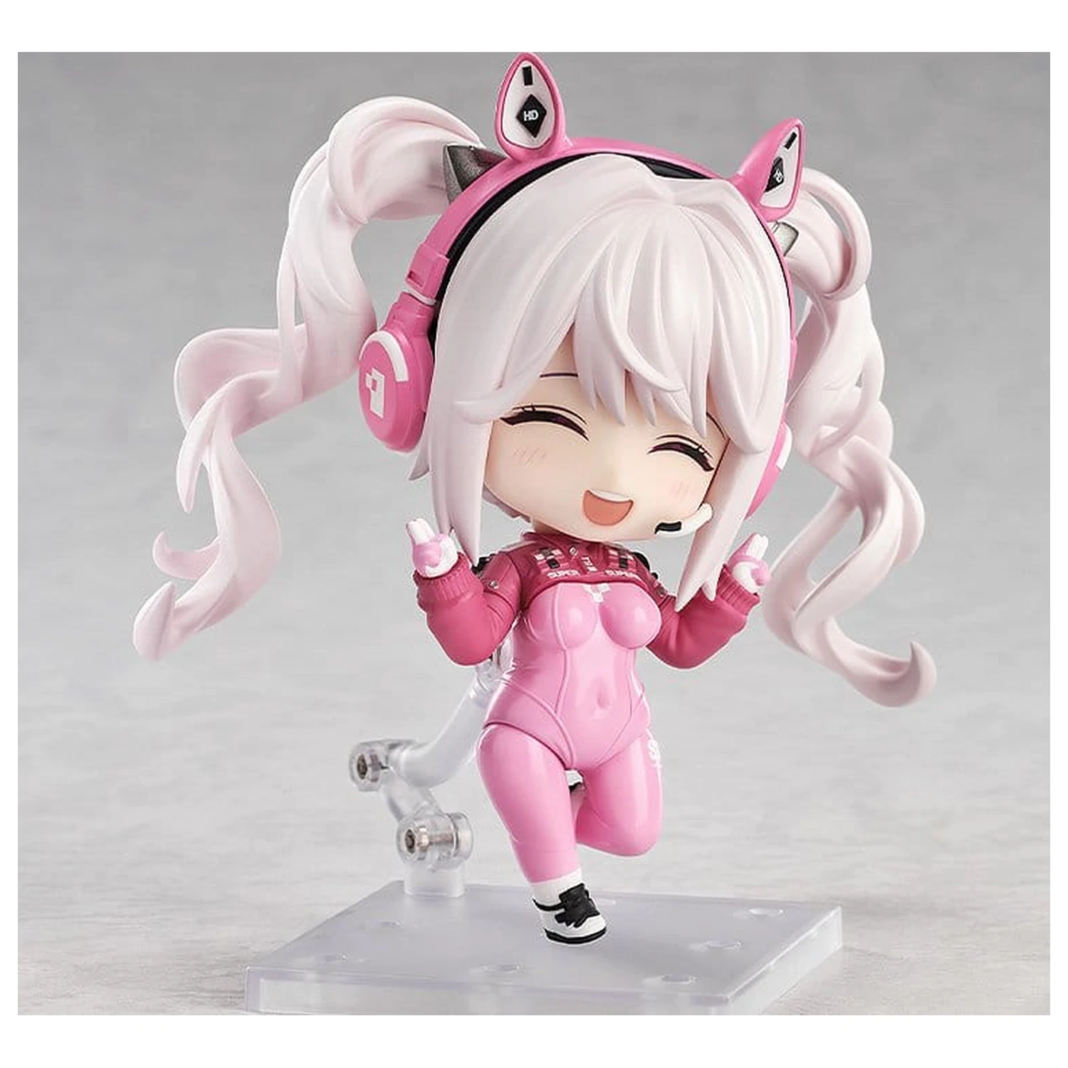 Goddess of Victory: Nikke Nendoroid Akcijska figura Alice 10 cm fotografija proizvoda
