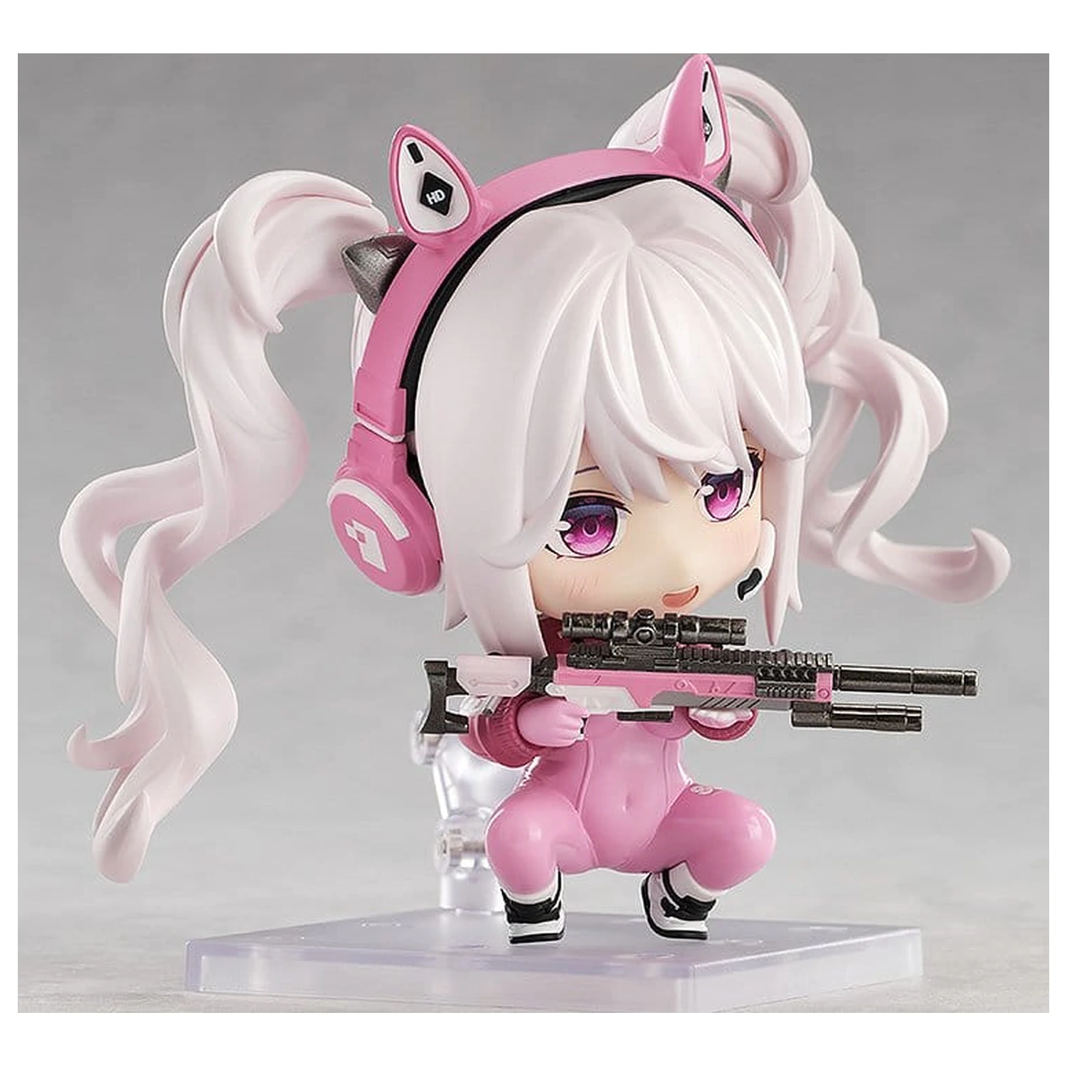 Goddess of Victory: Nikke Nendoroid Akcijska figura Alice 10 cm fotografija proizvoda
