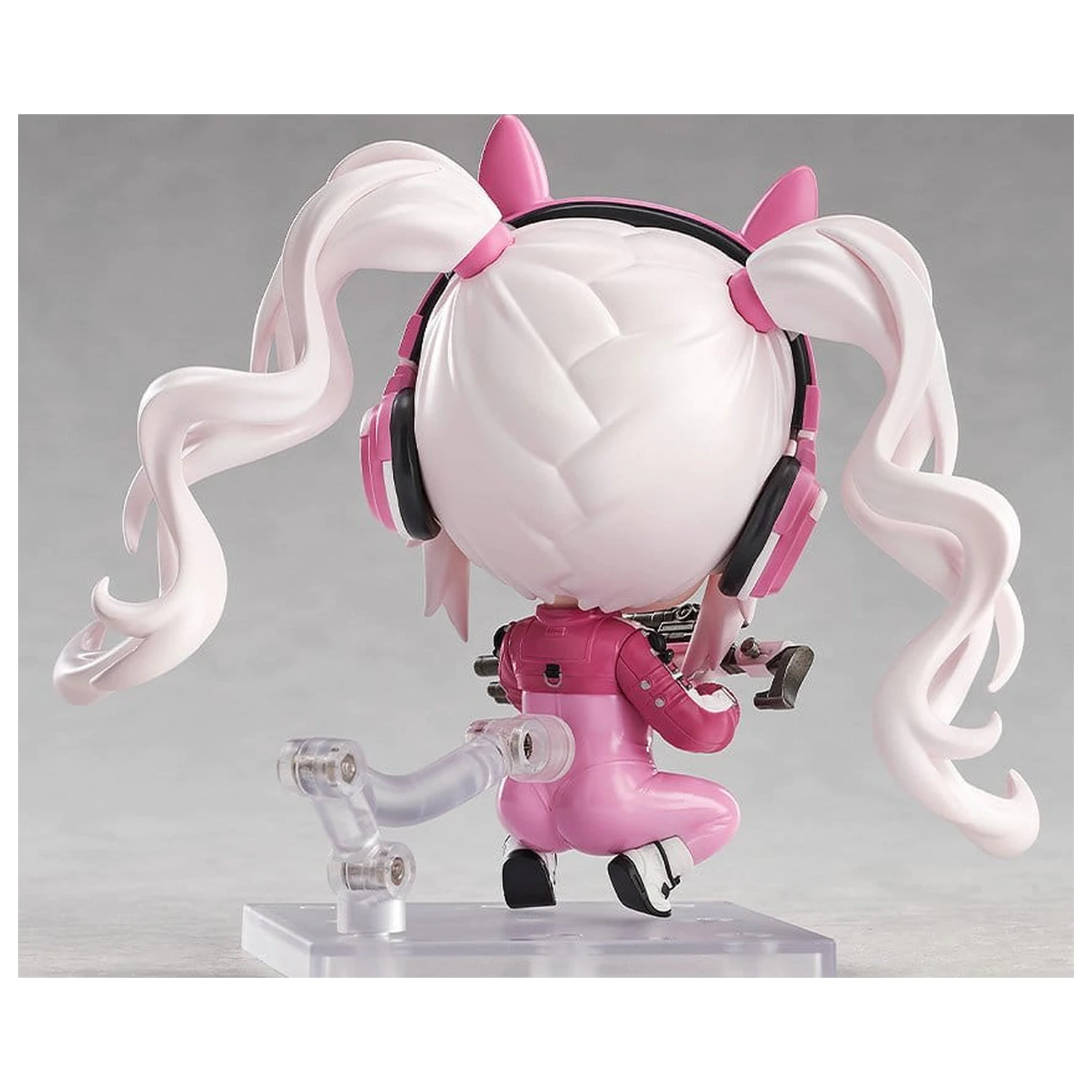 Goddess of Victory: Nikke Nendoroid Akcijska figura Alice 10 cm fotografija proizvoda