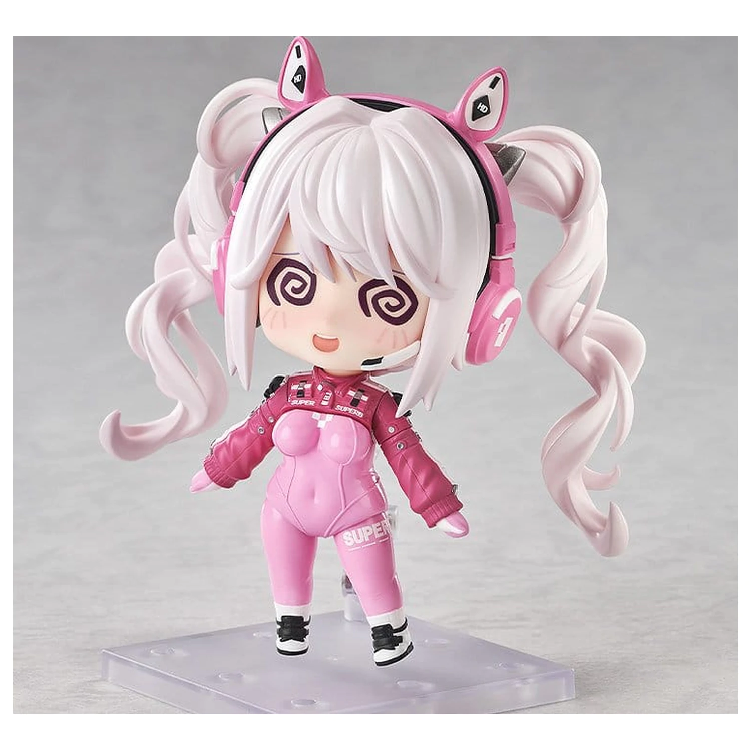 Goddess of Victory: Nikke Nendoroid Akcijska figura Alice 10 cm fotografija proizvoda