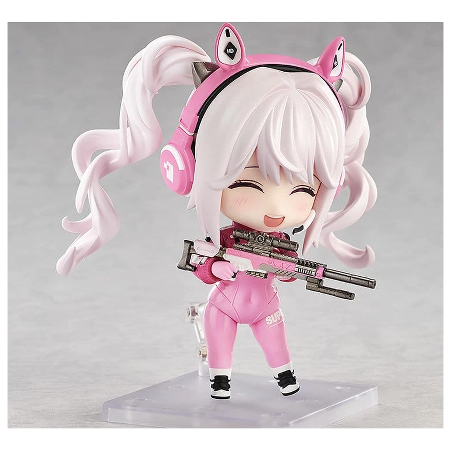 Goddess of Victory: Nikke Nendoroid Akcijska figura Alice 10 cm fotografija proizvoda
