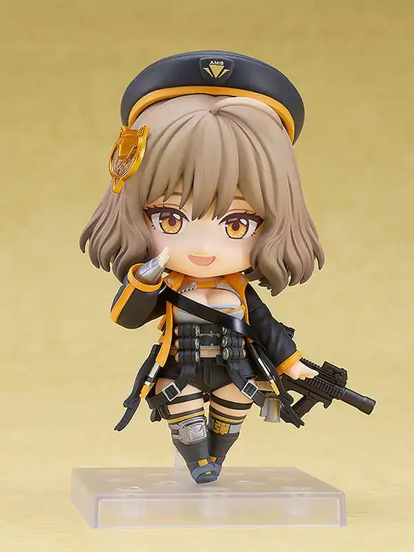 Goddess of Victory: Nikke Nendoroid akcijska figura Anis 10 cm fotografija proizvoda