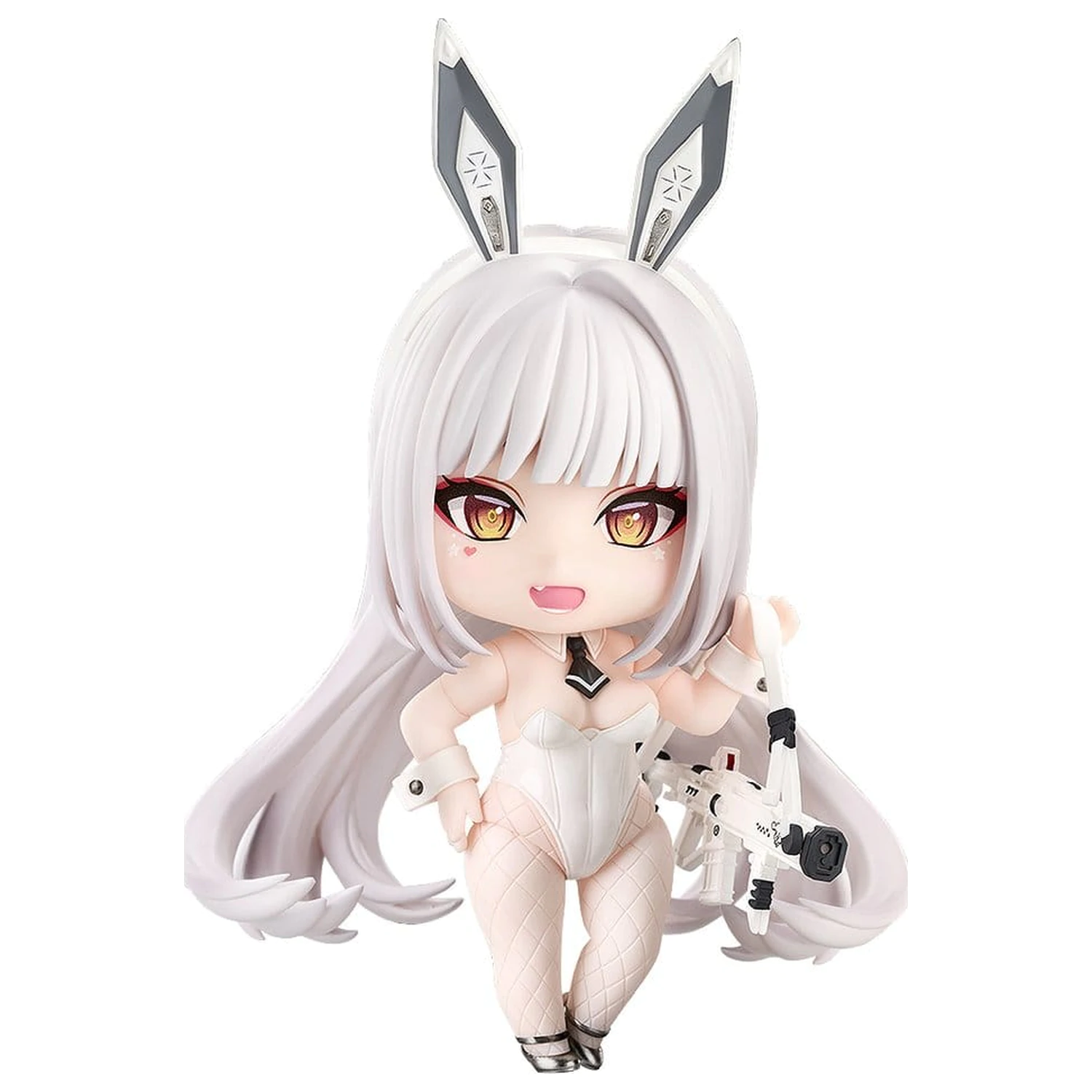 Goddess of Victory: Nikke Nendoroid Akcijska figura Blanc 10 cm fotografija proizvoda