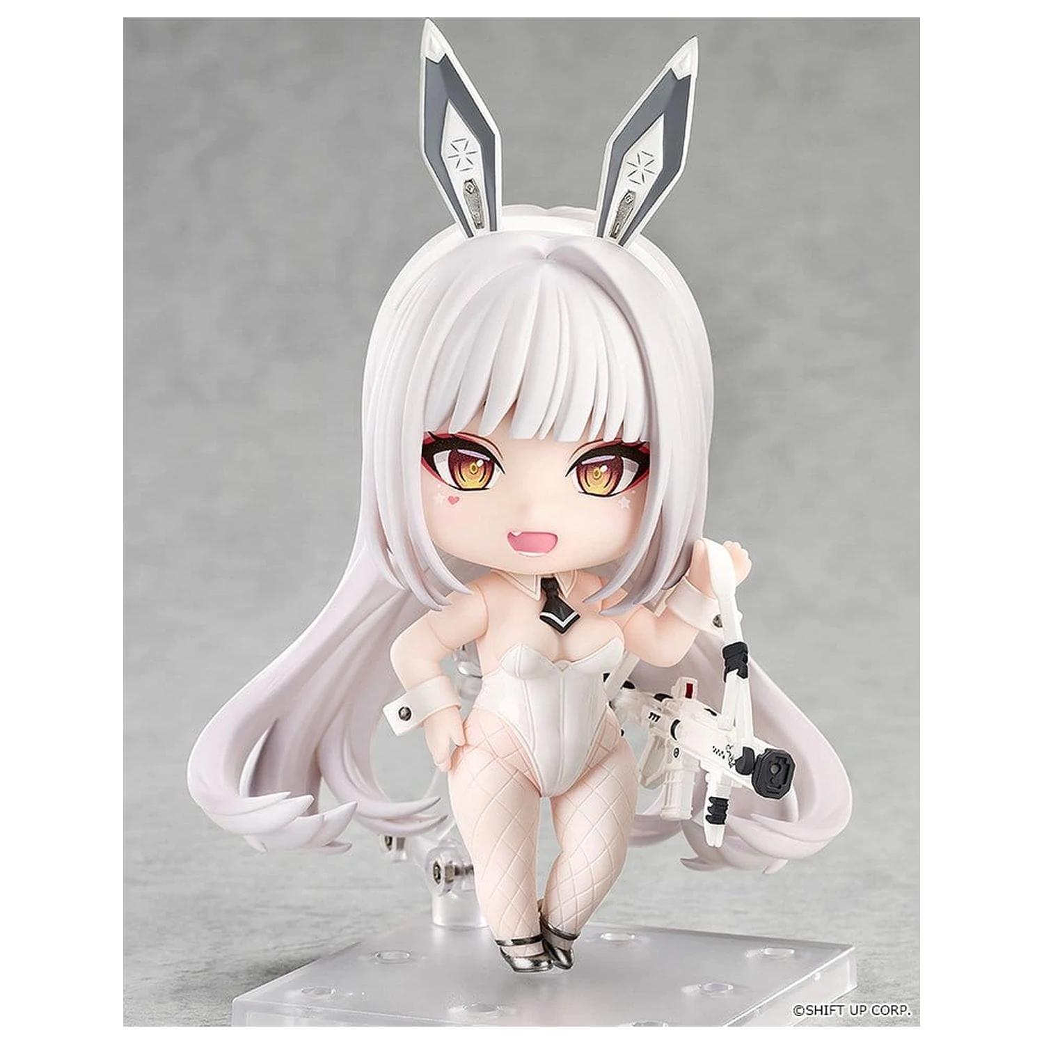 Goddess of Victory: Nikke Nendoroid Akcijska figura Blanc 10 cm fotografija proizvoda