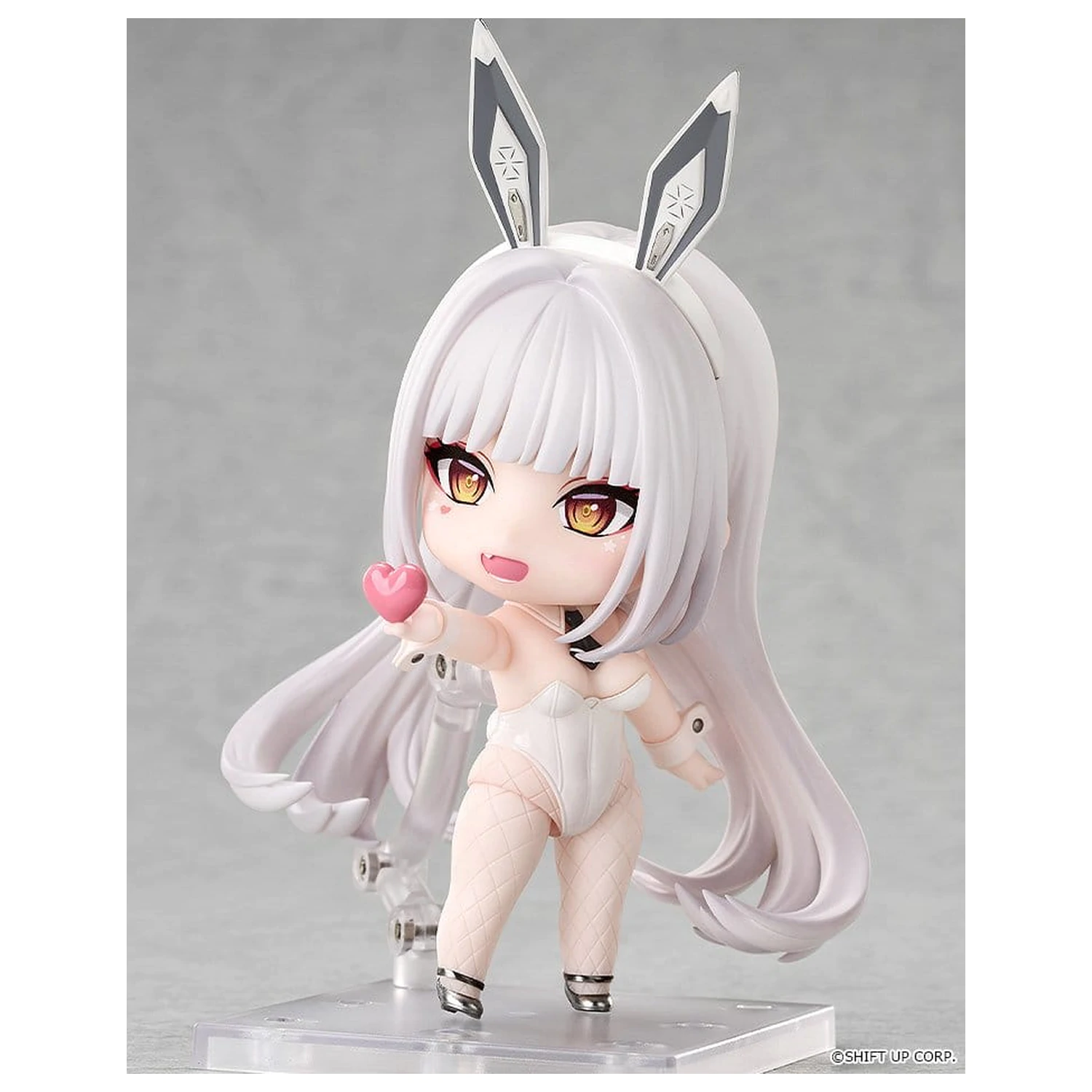 Goddess of Victory: Nikke Nendoroid Akcijska figura Blanc 10 cm fotografija proizvoda