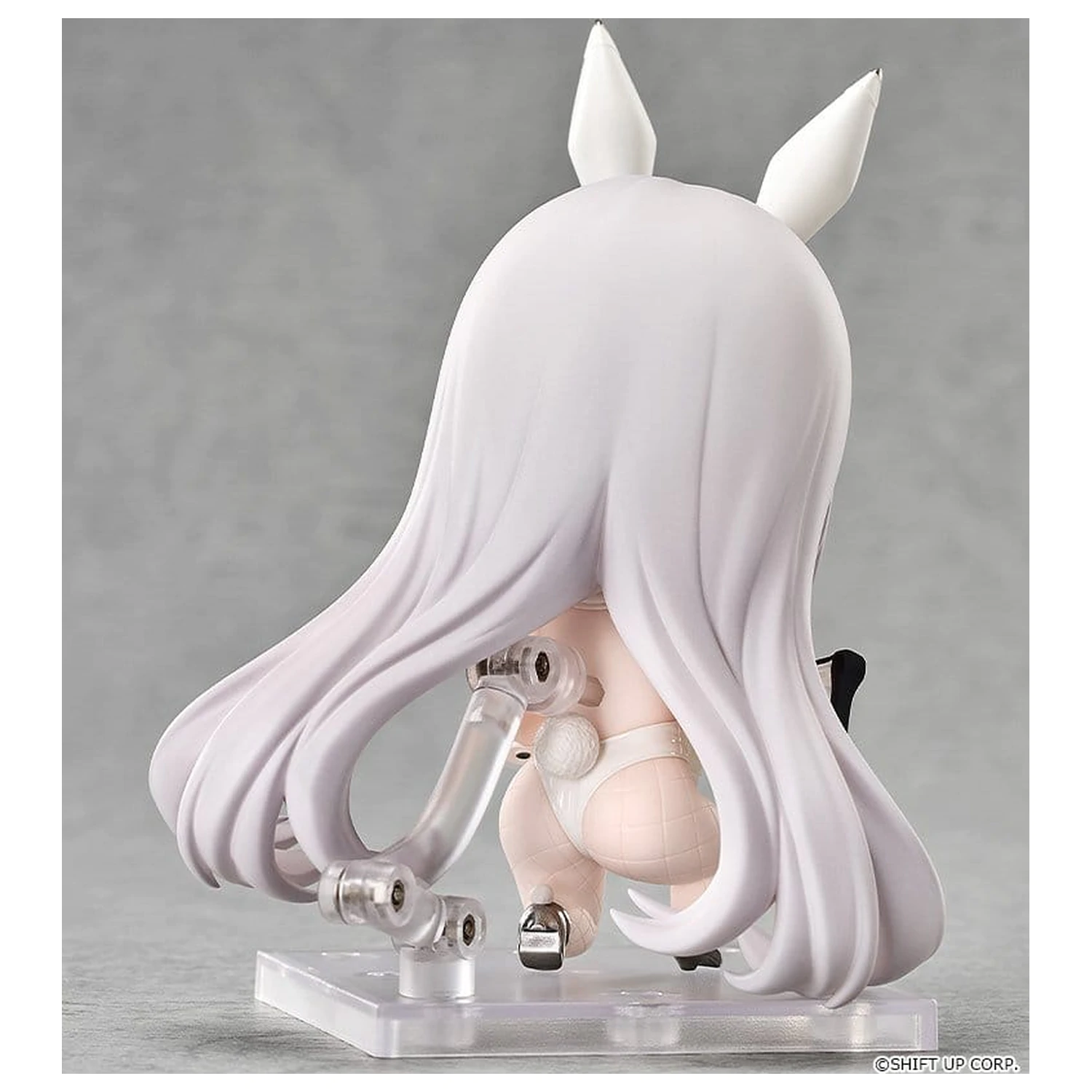 Goddess of Victory: Nikke Nendoroid Akcijska figura Blanc 10 cm fotografija proizvoda
