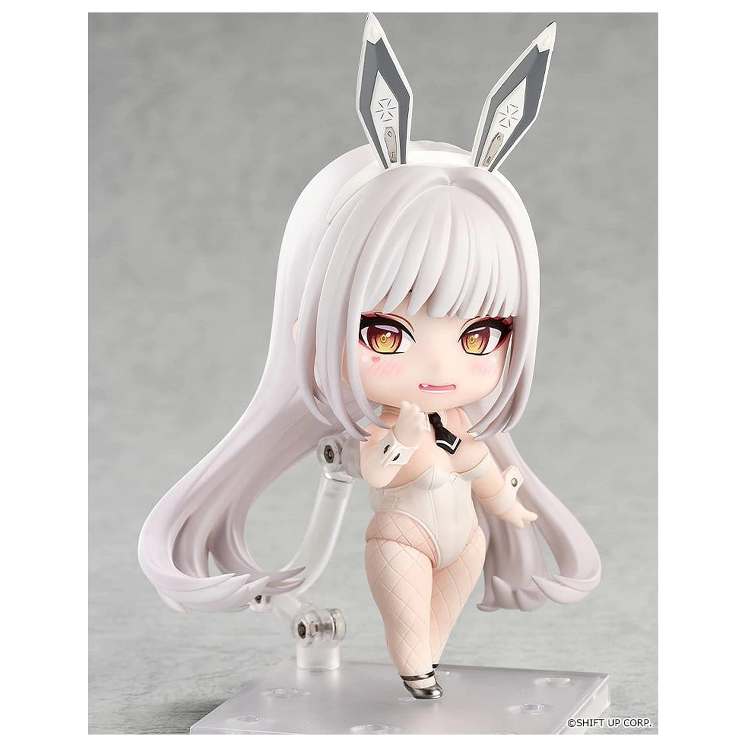 Goddess of Victory: Nikke Nendoroid Akcijska figura Blanc 10 cm fotografija proizvoda