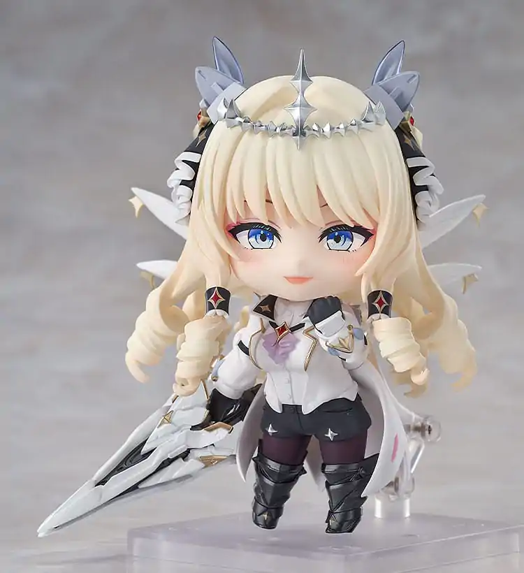 Goddess of Victory: Nikke Nendoroid Akcijska figura Crown 10 cm fotografija proizvoda