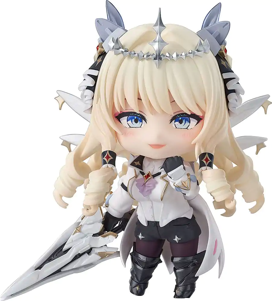 Goddess of Victory: Nikke Nendoroid Akcijska figura Crown 10 cm fotografija proizvoda