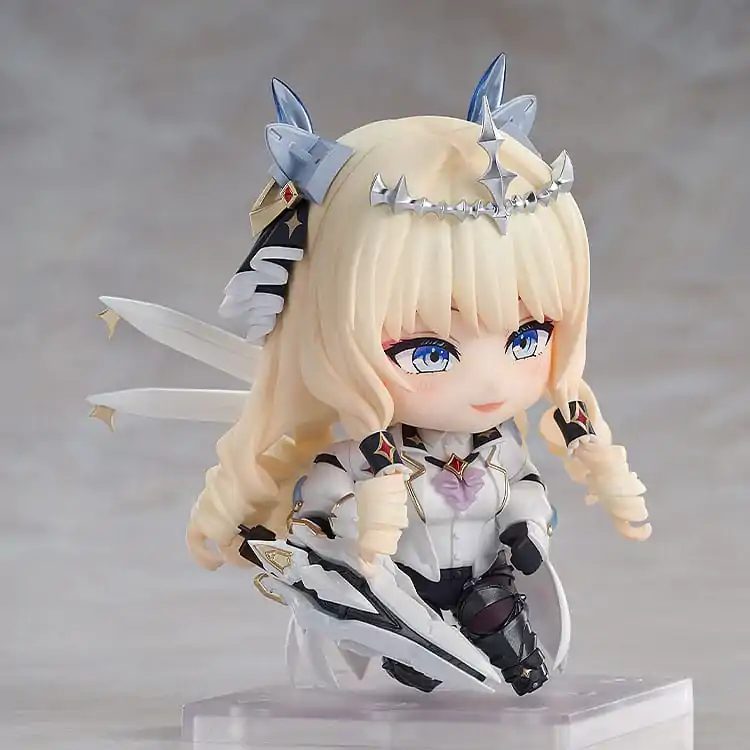 Goddess of Victory: Nikke Nendoroid Akcijska figura Crown 10 cm fotografija proizvoda