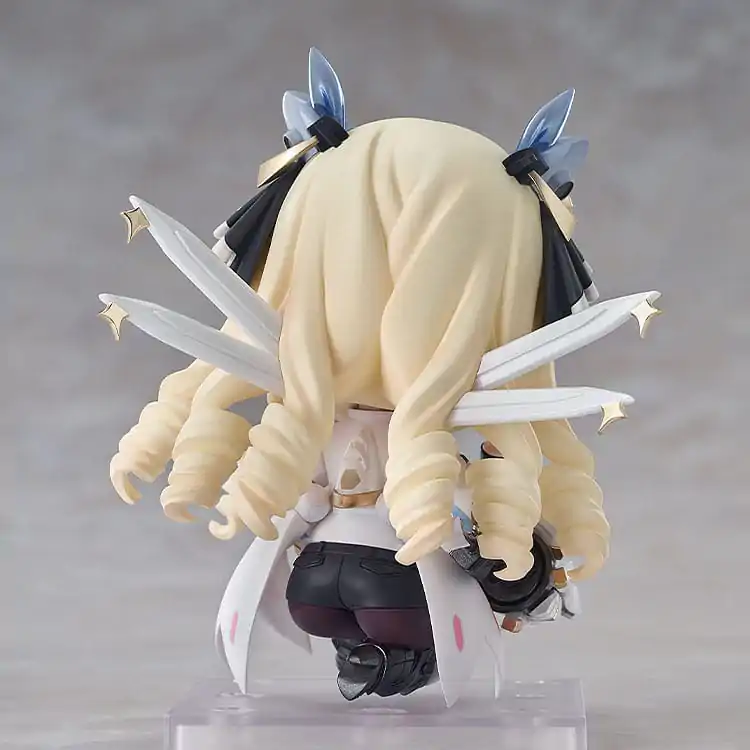 Goddess of Victory: Nikke Nendoroid Akcijska figura Crown 10 cm fotografija proizvoda
