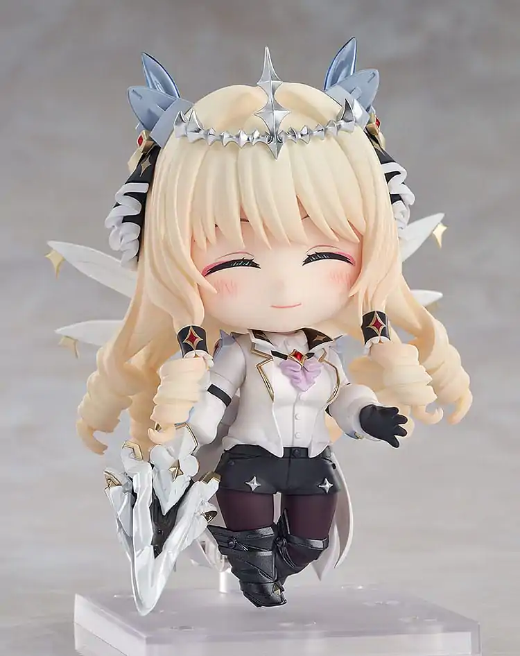 Goddess of Victory: Nikke Nendoroid Akcijska figura Crown 10 cm fotografija proizvoda