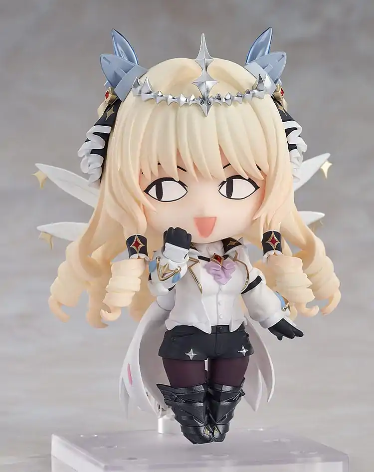 Goddess of Victory: Nikke Nendoroid Akcijska figura Crown 10 cm fotografija proizvoda
