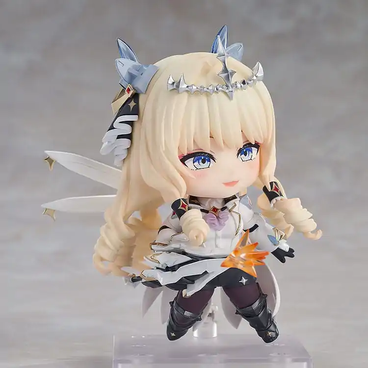 Goddess of Victory: Nikke Nendoroid Akcijska figura Crown 10 cm fotografija proizvoda